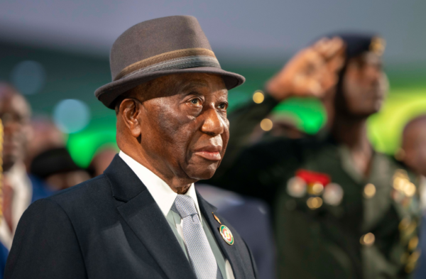 Liberia/ Boakai&rsquo;s rehab initiative: A strategic boost for agriculture and youth empowerment