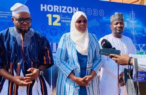 Burkina Faso: The digital footprint that signifies the modernization of the state