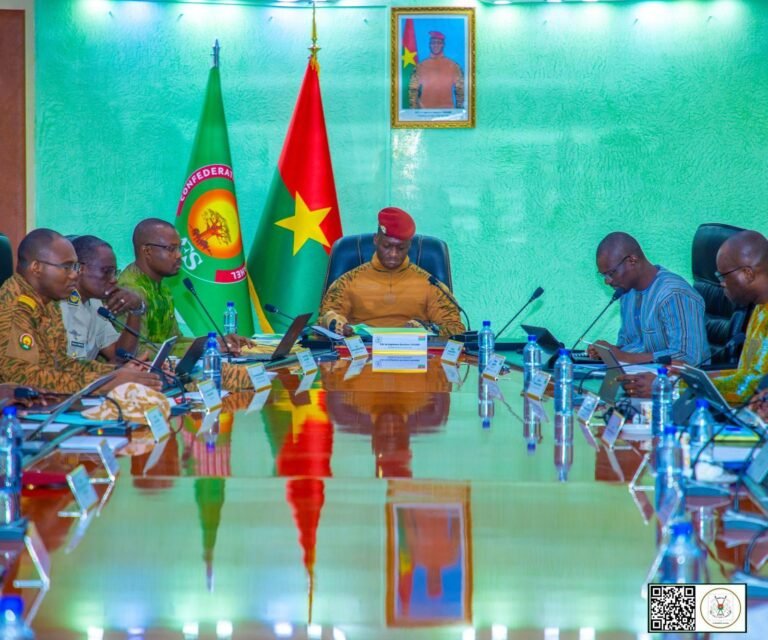 Burkina Faso: Government Moves to Strengthen Legal Control over Strategic Companies