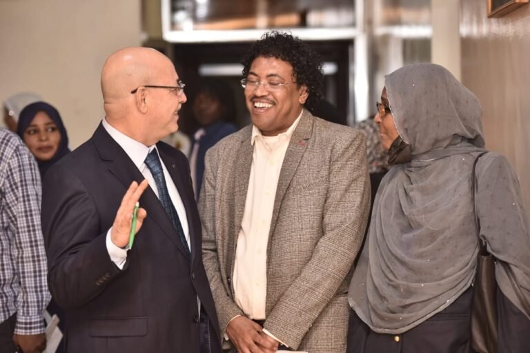 Sudan: ANA Highlights the Role of Inclusive Journalism in Preserving Peace